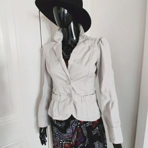 Women's Casual Blazer H&M